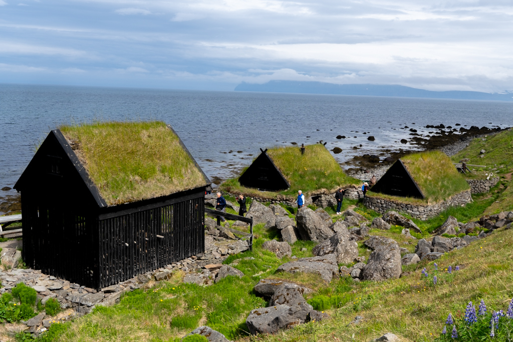 Photography by Chris Allington